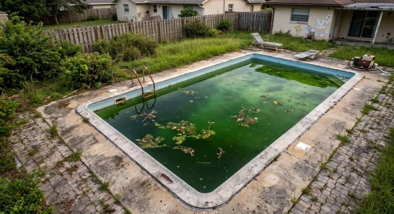 Agua Verde